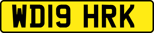 WD19HRK