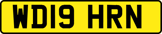 WD19HRN