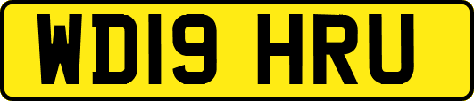 WD19HRU