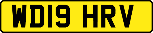 WD19HRV