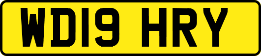 WD19HRY