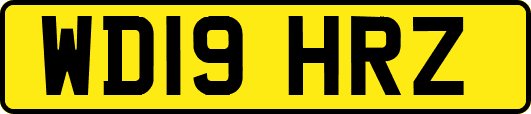 WD19HRZ