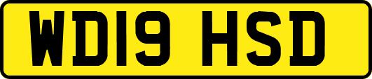 WD19HSD