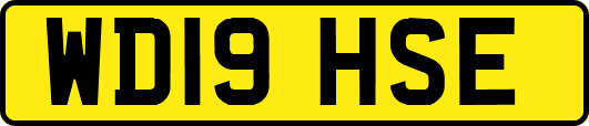 WD19HSE