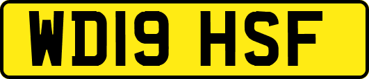 WD19HSF
