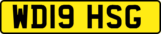 WD19HSG