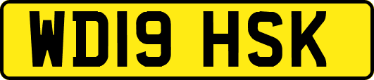 WD19HSK