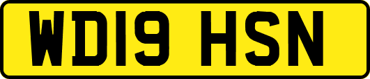 WD19HSN