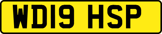 WD19HSP