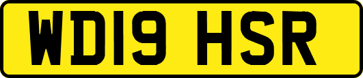WD19HSR