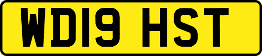 WD19HST