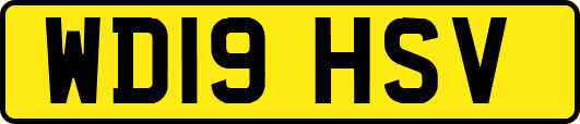 WD19HSV