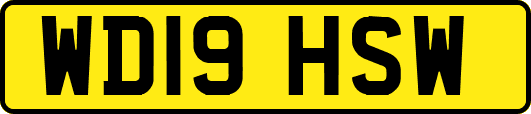 WD19HSW