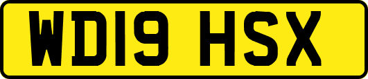 WD19HSX