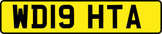 WD19HTA