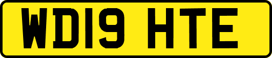 WD19HTE