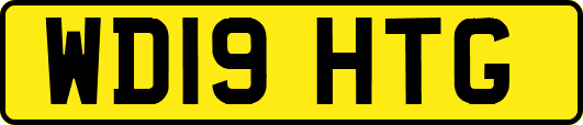 WD19HTG