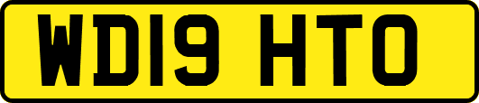 WD19HTO