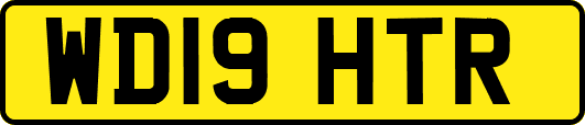 WD19HTR