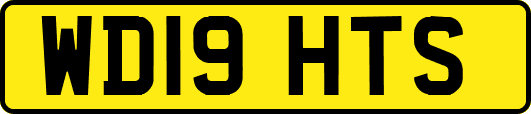 WD19HTS