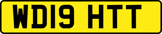 WD19HTT