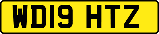 WD19HTZ