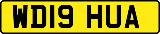 WD19HUA