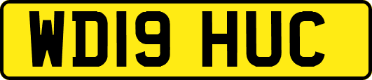 WD19HUC