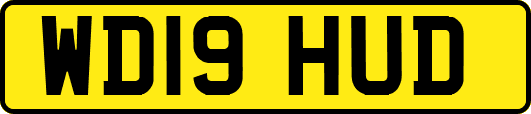 WD19HUD