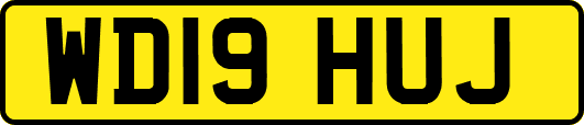 WD19HUJ