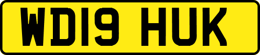 WD19HUK