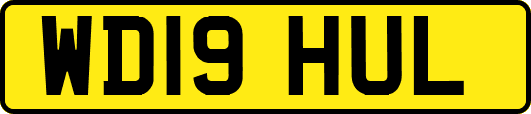 WD19HUL