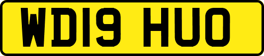 WD19HUO