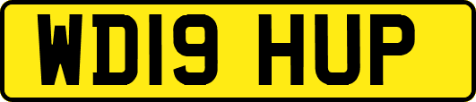 WD19HUP