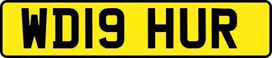 WD19HUR