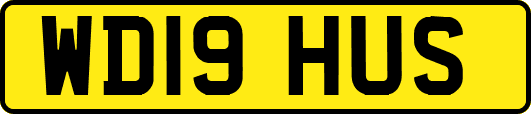 WD19HUS