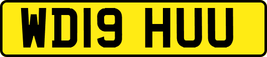 WD19HUU