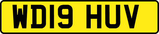 WD19HUV