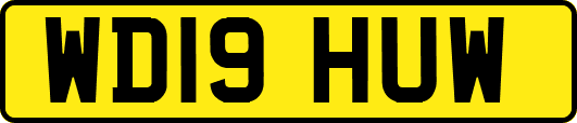 WD19HUW