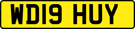 WD19HUY