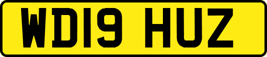 WD19HUZ