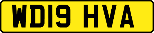 WD19HVA