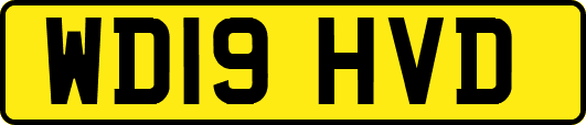 WD19HVD