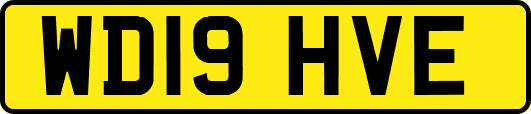 WD19HVE