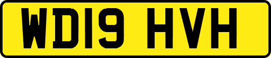 WD19HVH