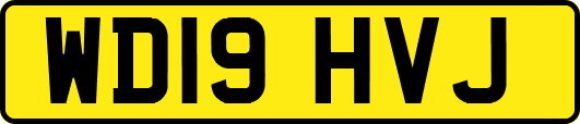 WD19HVJ