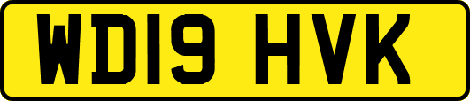 WD19HVK