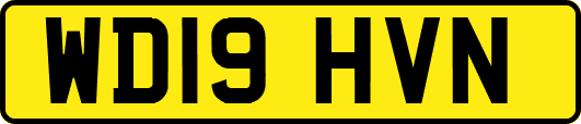 WD19HVN