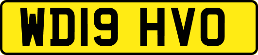 WD19HVO
