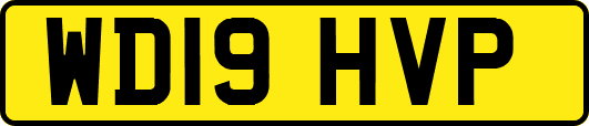 WD19HVP